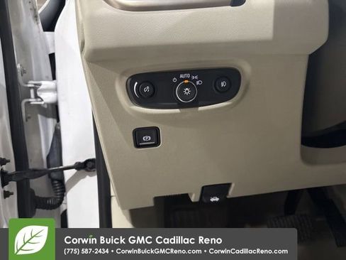 Used 2019 GMC Terrain Denali w/ Advanced Safety Package image 13