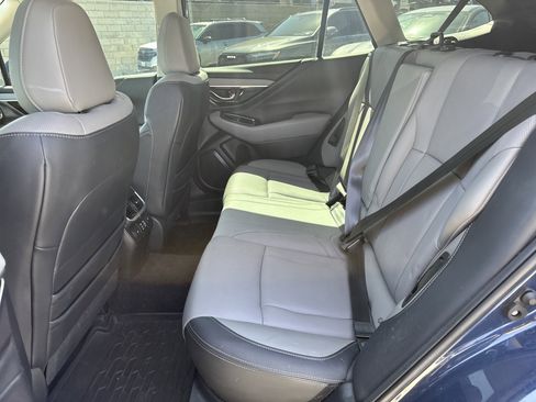 Used 2024 Subaru Outback Limited image 29