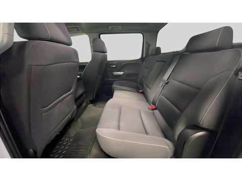 Used 2017 Chevrolet Silverado 1500 LT w/ True North Edition AWD/4WD image 15