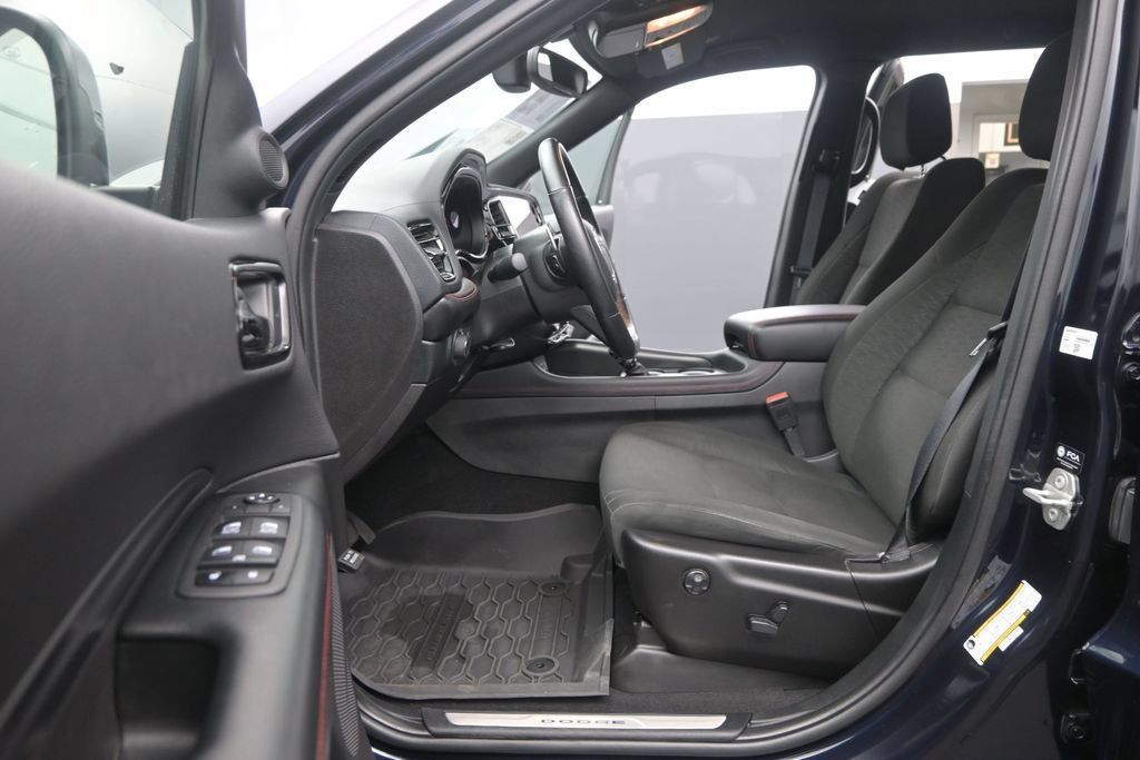 Used 2023 Dodge Durango R/T w/ Blacktop Package AWD/4WD image 11