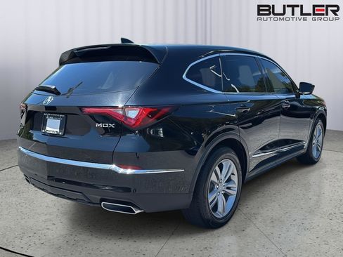 Certified 2024 Acura MDX FWD image 5