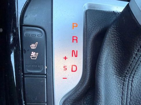 Used 2024 Kia Forte GT-Line w/ GT-Line Premium Package image 22