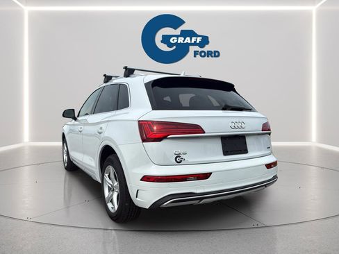 Used 2022 Audi Q5 2.0T Premium image 5