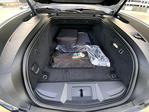 New 2026 Cadillac Escalade IQL Luxury image 17