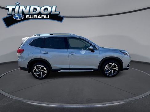 Certified 2023 Subaru Forester Touring image 10