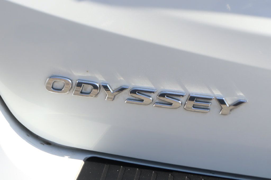 Used 2021 Honda Odyssey EX image 48