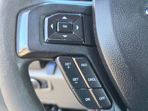 Used 2019 Ford F350 XLT AWD/4WD image 22
