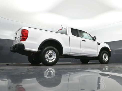 Used 2020 Ford Ranger XL RWD image 42
