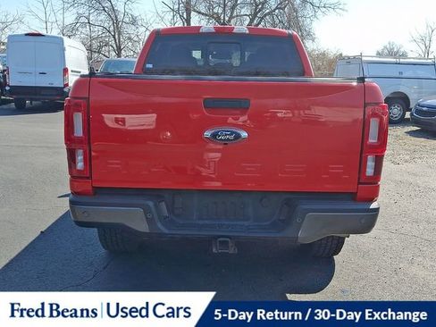 Used 2022 Ford Ranger XLT w/ Equipment Group 302A High AWD/4WD image 11