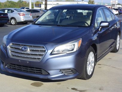 Used 2016 Subaru Legacy 2.5i Premium w/ Popular Package #2