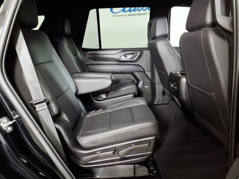 Used 2024 Chevrolet Tahoe LT image 11