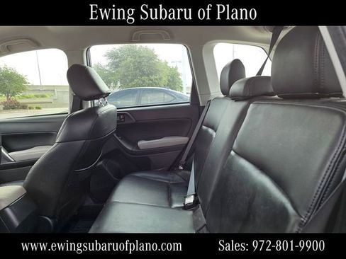 Used 2017 Subaru Forester 2.5i w/ Alloy Wheel Package image 7