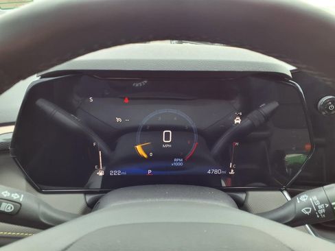 Used 2026 Chevrolet TrailBlazer ACTIV w/ Driver Confidence Package image 28