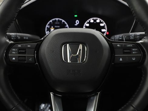 Used 2024 Honda CR-V EX-L image 27