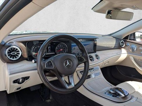 Used 2018 Mercedes-Benz E 400 Coupe image 9
