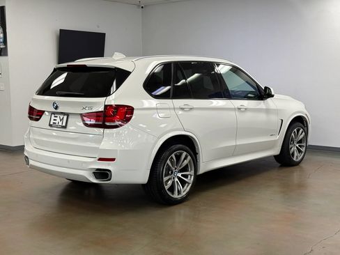 Used 2015 BMW X5 xDrive35i AWD/4WD image 7