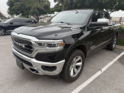 Used 2019 RAM 1500 Limited
