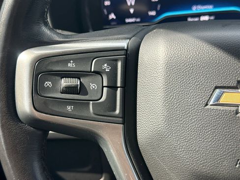 Used 2022 Chevrolet Tahoe LT image 26