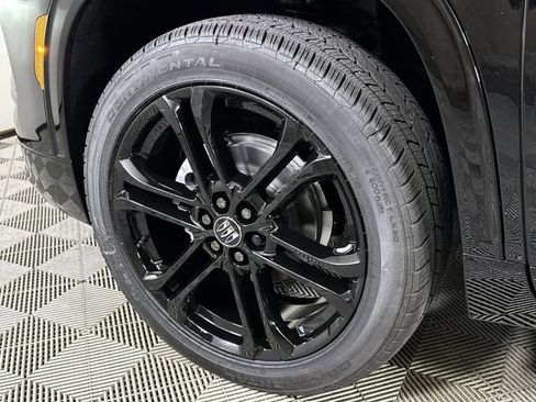 New 2026 Buick Enclave Sport Touring w/ Power Package FWD image 35