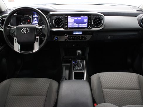Used 2023 Toyota Tacoma SR5 RWD image 28