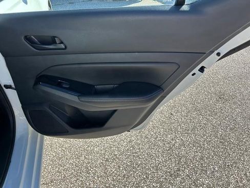 Used 2023 Nissan Altima 2.5 SV image 27