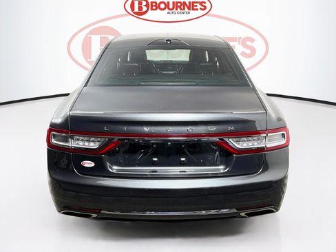 Used 2017 Lincoln Continental Reserve w/ Climate Package AWD/4WD image 10