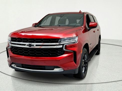 Used 2022 Chevrolet Tahoe LS AWD/4WD image 8