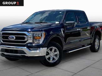 Certified 2023 Ford F150 XLT w/ Equipment Group 302A High AWD/4WD video 1