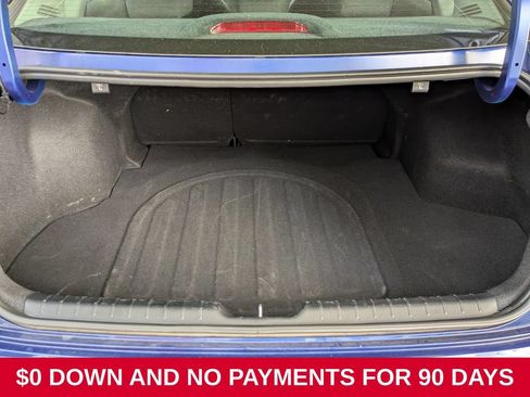 Used 2025 Kia K4 FWD image 26