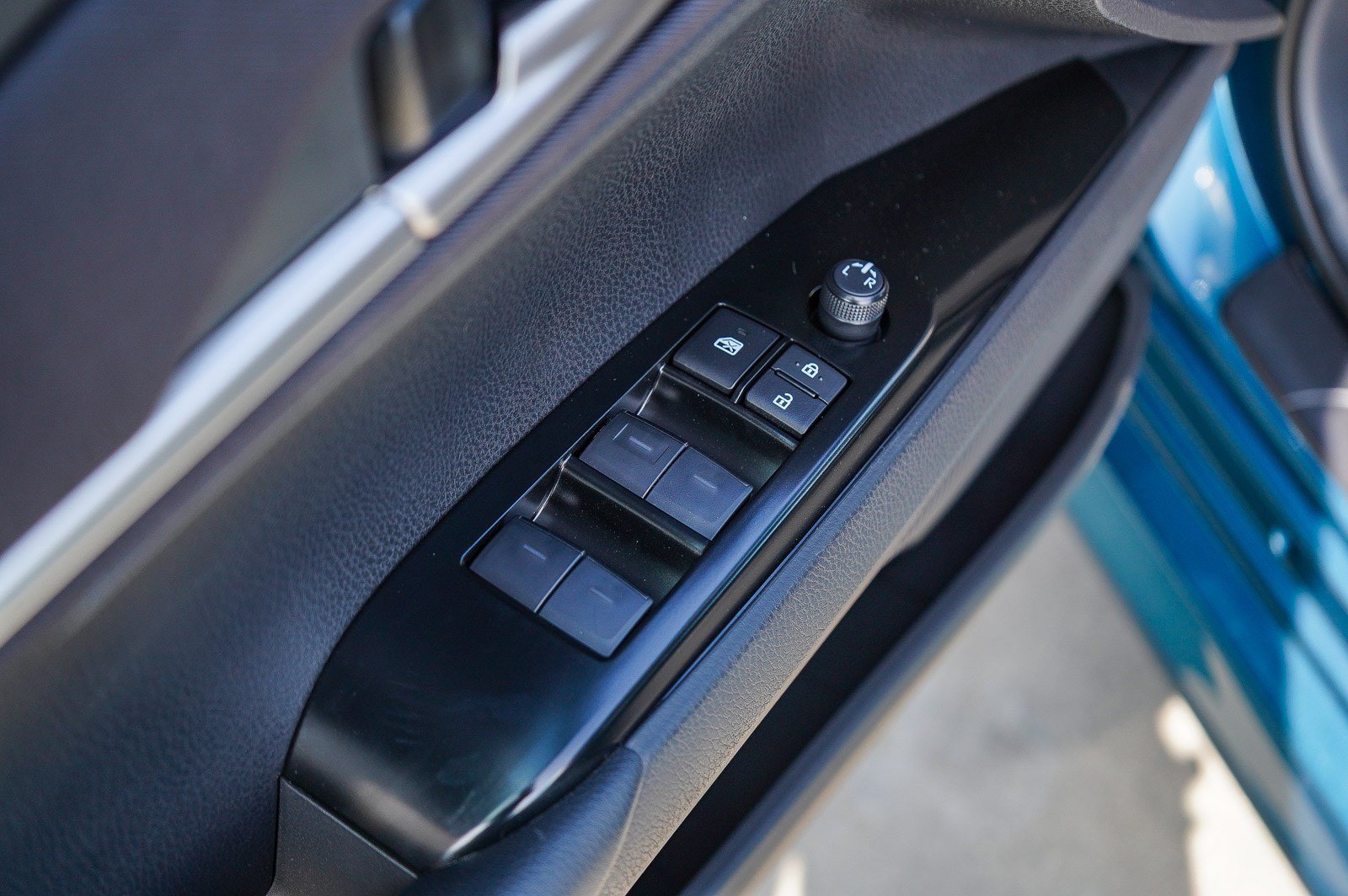 New 2026 Toyota Camry LE FWD image 21
