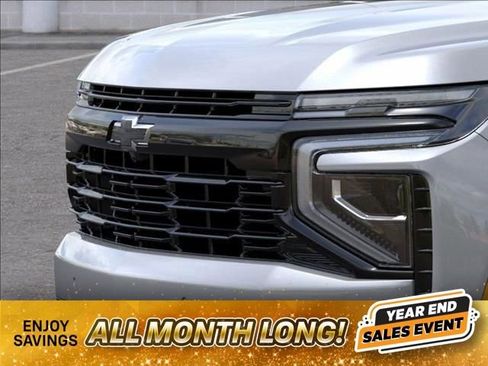 New 2026 Chevrolet Tahoe RST image 13