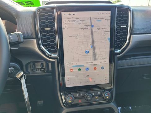 Certified 2024 Ford Ranger XLT image 24