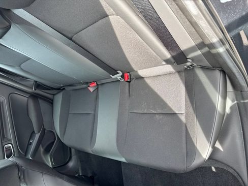 Used 2026 Honda Civic Sport image 16
