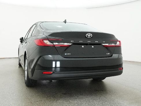 New 2026 Toyota Camry LE FWD image 7