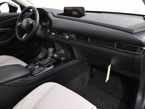 New 2026 MAZDA CX-30 2.5 Turbo w/ Premium Plus Pkg image 15