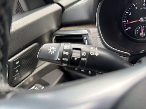 Used 2021 Kia Telluride SX w/ SX Prestige Package AWD/4WD image 13