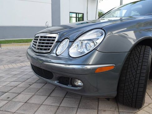 Used 2006 Mercedes-Benz E 350 Sedan image 14