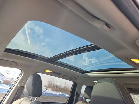 Certified 2023 Subaru Ascent Onyx Edition Limited image 24