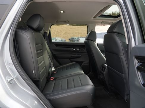 Used 2023 Honda CR-V EX-L image 31