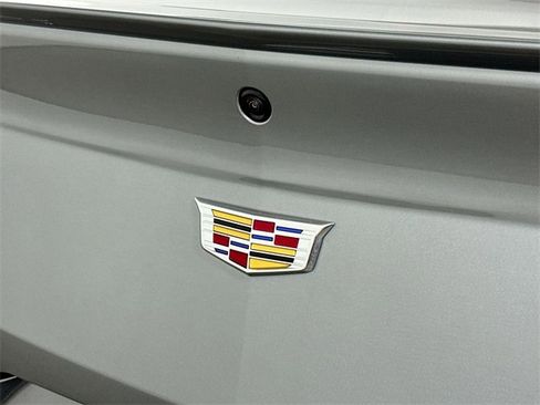 New 2025 Cadillac CT4 Sport image 18