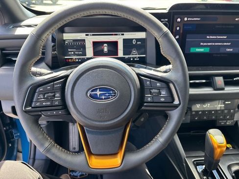 New 2026 Subaru Outback Wilderness w/ Wilderness Package AWD/4WD image 74