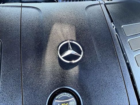 Used 2026 Mercedes-Benz GLC 300 4MATIC image 29