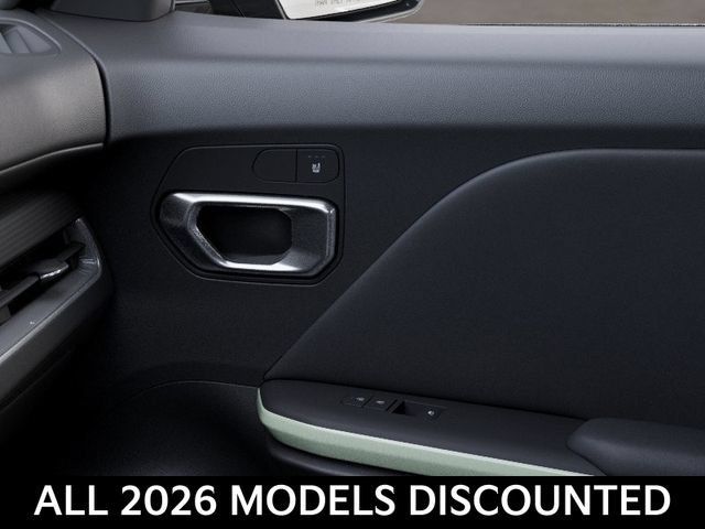 New 2026 Kia K4 GT-Line Turbo FWD image 25