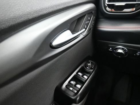 Used 2024 Dodge Hornet R/T w/ R/T Blacktop Package AWD/4WD image 16