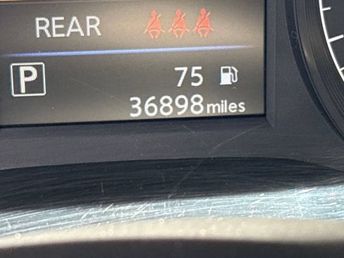 Used 2024 Nissan Altima 2.5 S FWD image 18