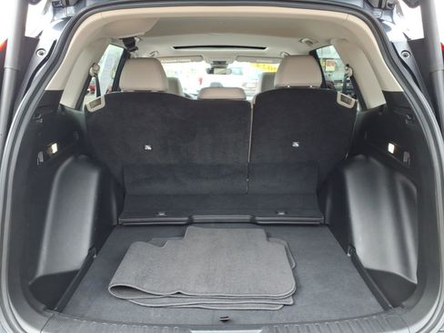 Certified 2024 Honda CR-V EX-L image 12