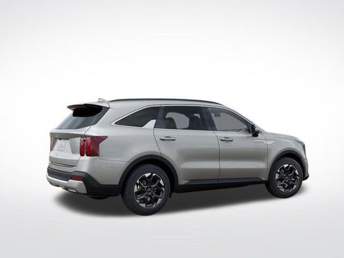 New 2026 Kia Sorento S FWD image 6
