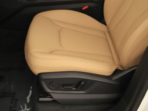 New 2026 Audi Q8 Premium Plus AWD/4WD image 25