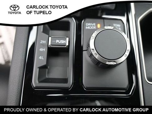 Used 2024 Toyota Tundra Limited image 16