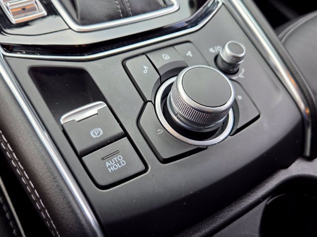 Used 2025 MAZDA CX-5 AWD 2.5 S w/ Premium Plus Pkg image 21